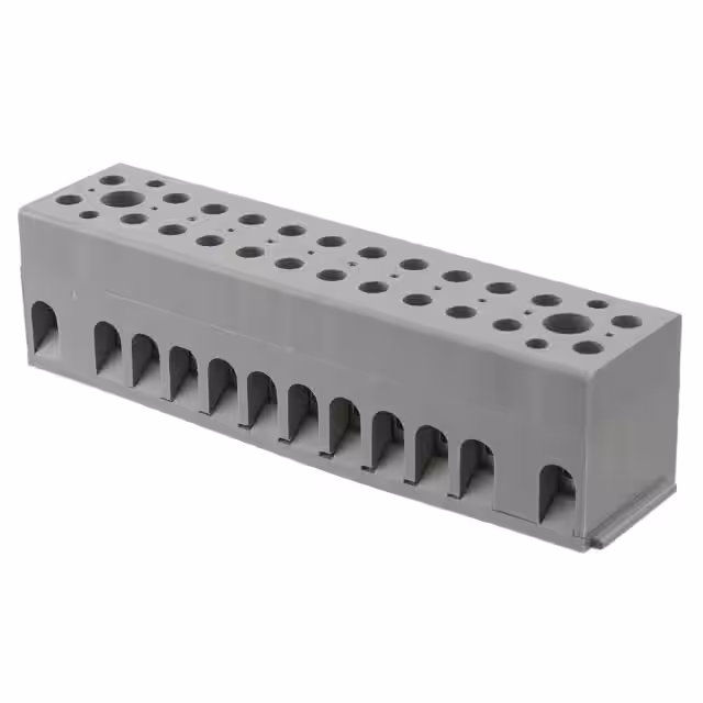 2716127 Phoenix Contact  Barrier Blocks